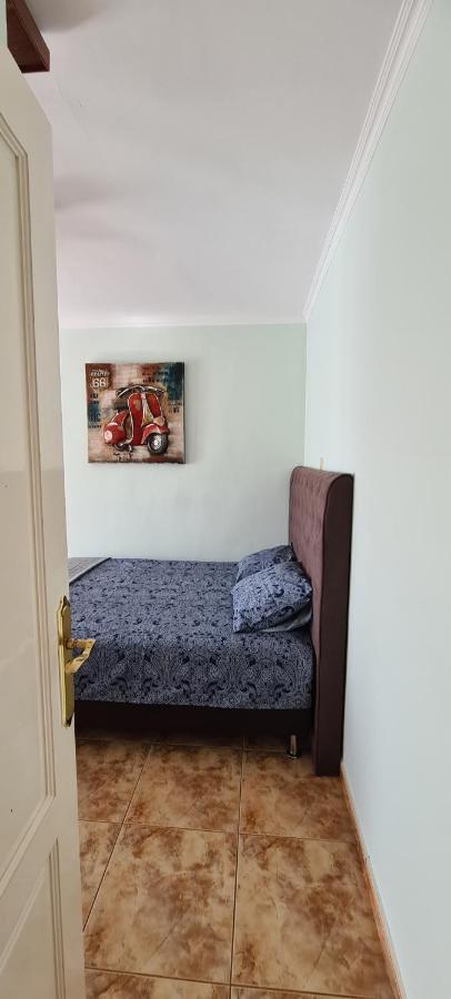 Appartamento Casa Mia Caleta De Fuste