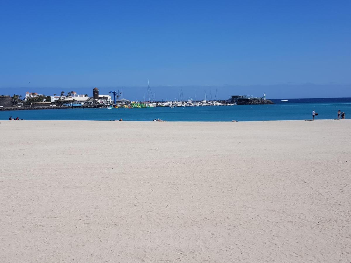 Appartamento Casa Mia Caleta De Fuste