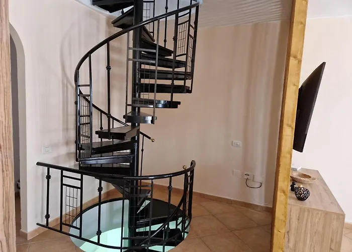 Casa Mia