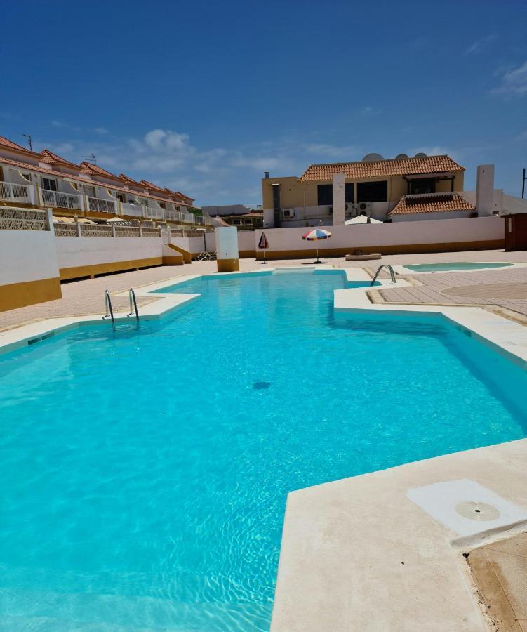 Apartment Casa Mia