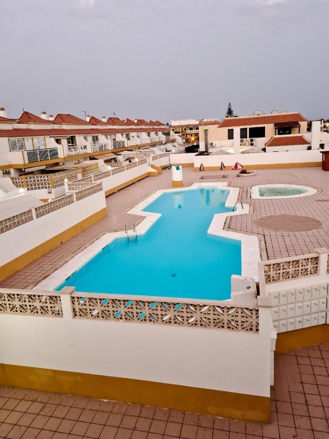 Apartment Casa Mia Caleta De Fuste