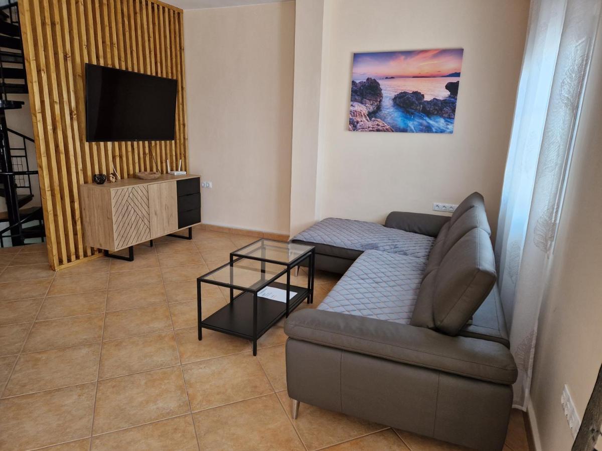 Apartment Casa Mia