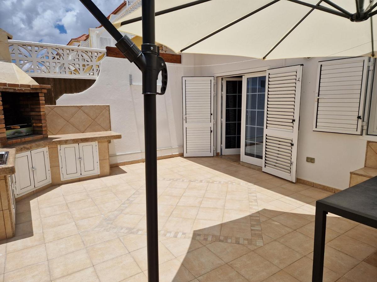 Apartment Casa Mia