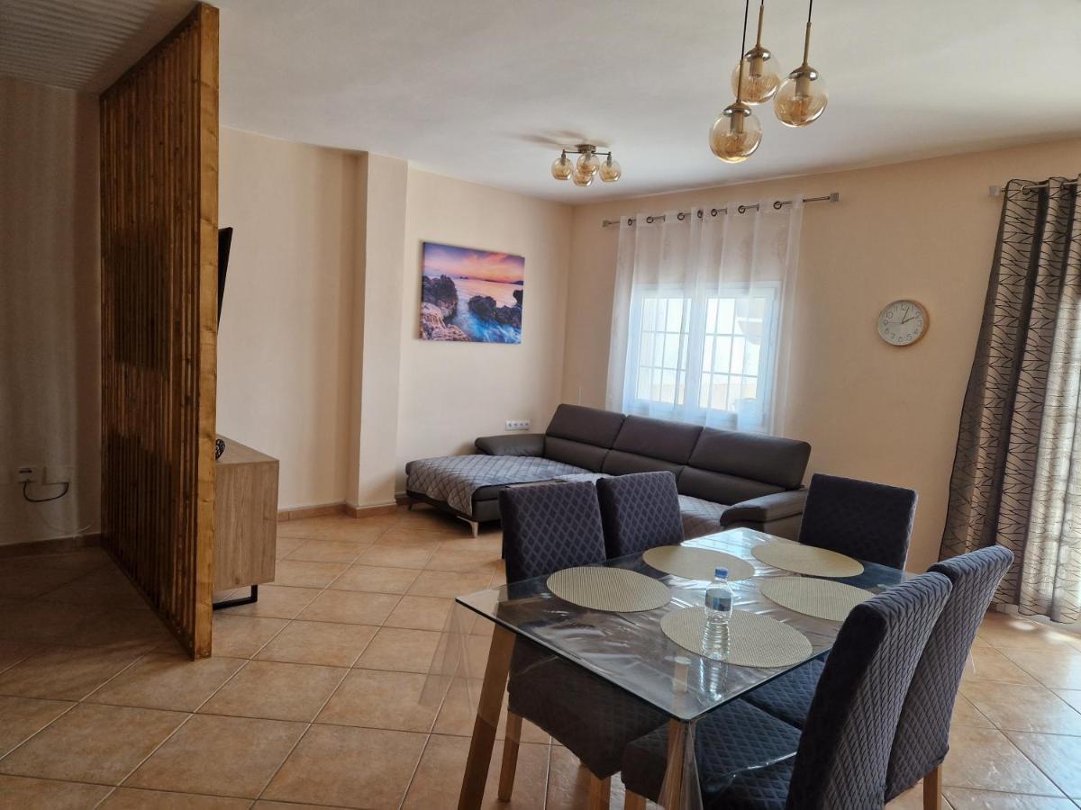 Apartment Casa Mia Caleta De Fuste
