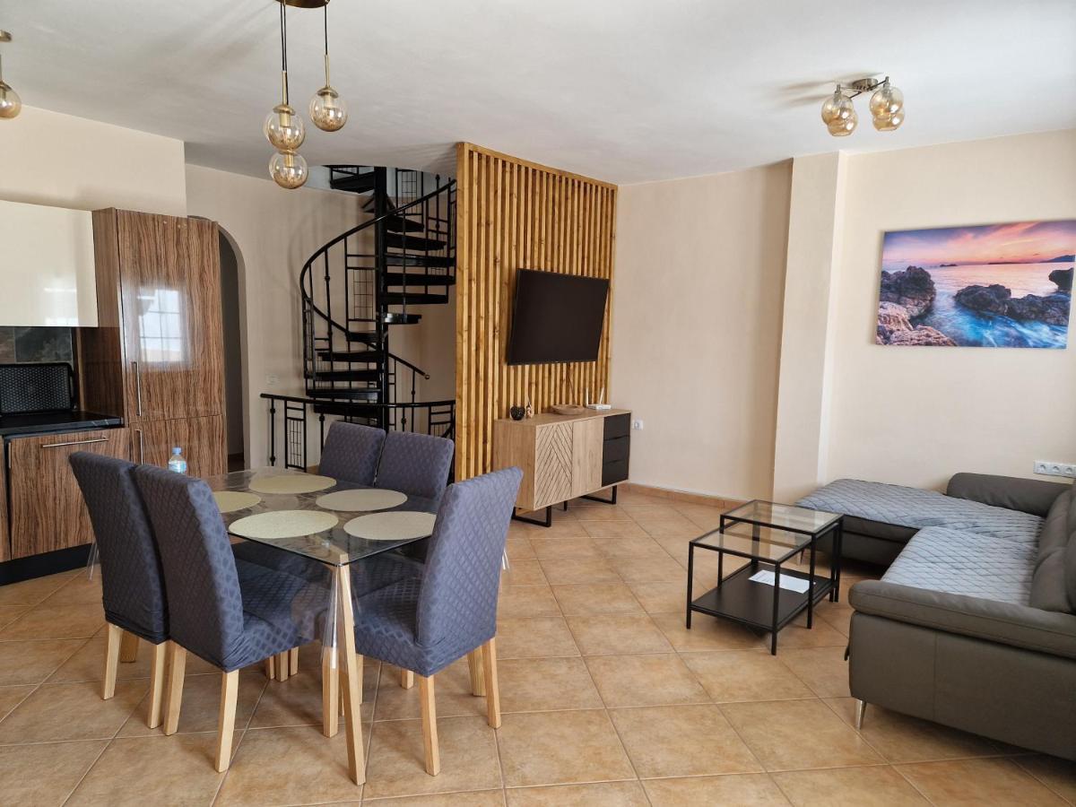 Casa Mia Apartment Caleta De Fuste